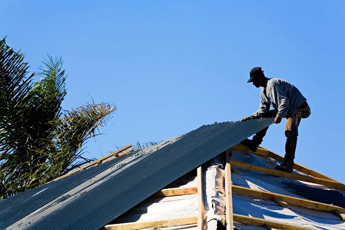 Jupiter Roofing Company