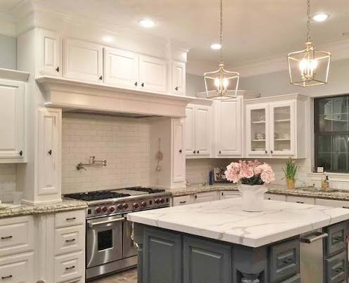 Kitchen Remodeling In Dubai
