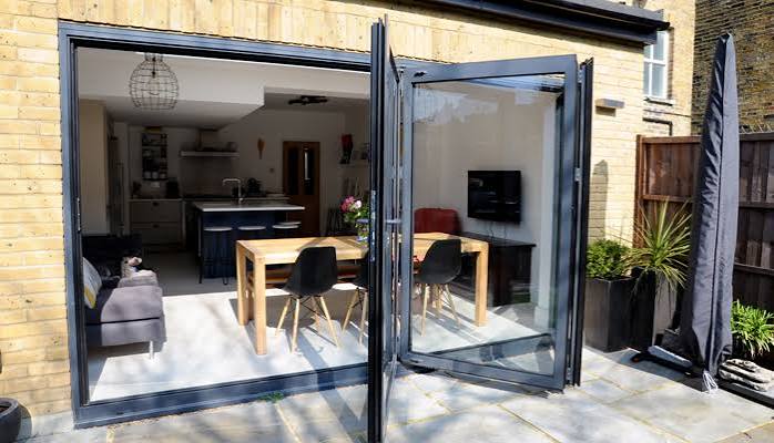 Aluminium Windows For Ely Homes
