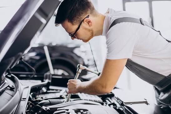 Auto Repair Wake Forest NC