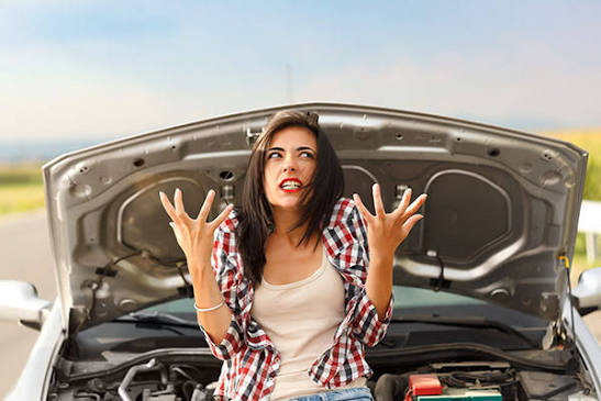 Auto Repair West Point VA